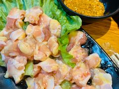 -丹东特色烤肉(学府路一部店)