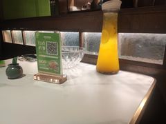 -湘邻呷铺·田园家宴(汉基广场店)