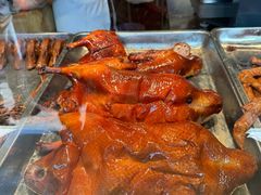 -竺桥兄弟烤鸭(总店)