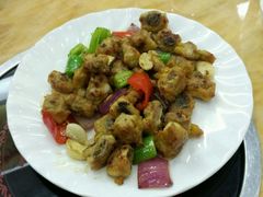 -肥仔顺德菜(龙悦居店)