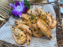 -醉壹号海鲜大排档·老厦门特色菜(厦门美食地标店)