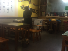 大堂-福瑞记老孙头biangbiang面(新生路店)