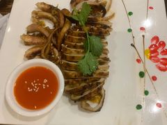 -Siam泰餐厅(水上公园店)