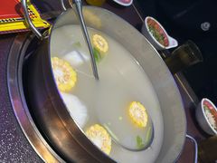 -大吉利·潮汕牛肉火锅(河西店)