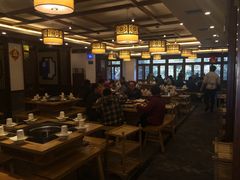 -锅首鲜品火锅(鸳鸯店)