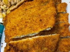 炸牛排-协顺园回头馆(南顺城路店)