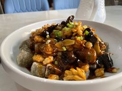 -小郭私房菜·海肠捞饭店(学士街店)