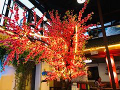 -丽江庭院之爱在路上(西单店)