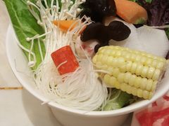 -光明·博海美食花园(上海瑞金医院12号楼店)