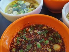 -乡党臊子面(丰庆公园店)