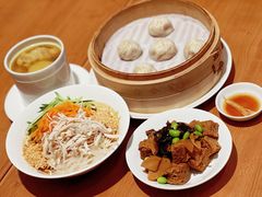 -鼎泰丰(德基广场店)