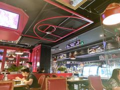 大堂-加餐海鲜自助(集美银泰百货店)
