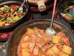 -旺爷砂锅·茶作(国贸城店)