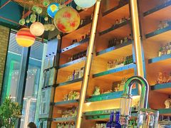 -Famous肥猫墨西哥音乐餐吧(五棵松华熙LIVE店)