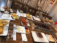 -金源珲春串城·长春旗舰店(生态大街店)