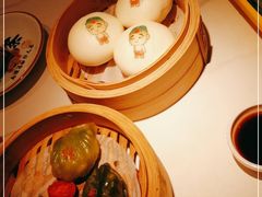 -禄运茶居·手工点心(猎德店)
