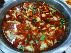 金良招牌酸菜鱼-金良酸菜鱼(宁海路总店)