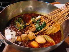 -付小姐在成都(中山公园店)