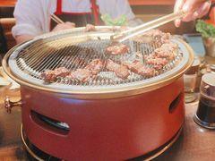 -西塔老太太泥炉烤肉(上海七宝领展广场店)
