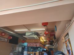 -拉面莊夢語＆中华料理八椿