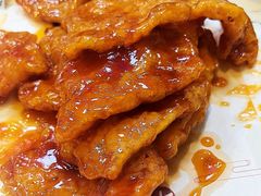-清真·盛京白记 小骨头羊汤馆(南八马路店)