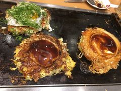 -鹤桥风月(难波御堂格兰维尔店)