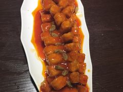 -凯撒尔新疆特色主题餐厅(青山店)