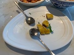 -上海宝华喜来登酒店·采悦轩中餐厅