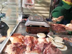 -杨天玉腊牛羊肉店