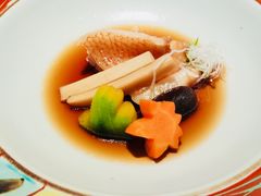 -桐寿司Sushi Tong