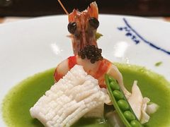 -元熹会席料理