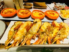 -芥末日本料理(打浦路铂尔曼旗舰店)