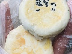 -清真军军绿豆糕(回坊总店)