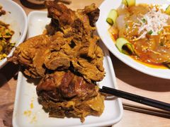 -东北小二东北菜(大车家巷店)