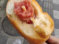 -宏发红西饼屋(天津路店)