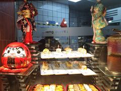 -東盛炭烤自助料理(浦东文峰广场店)