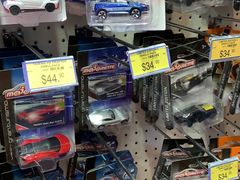 -玩具反斗城(海港城店)