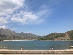 -天鹅湖生态旅游风景区