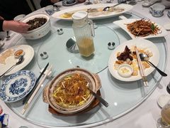 -漢舍中国菜馆(889广场店)