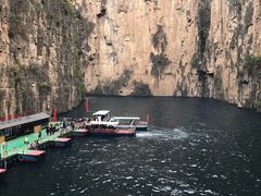 -山西壶关太行山大峡谷旅游景区