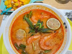 -蔡澜Pho·越南粉餐厅(海上世界店)