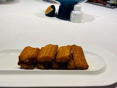 香煎东海黄金带鱼（每例）-三利音·浦之舟(滨江大道店)