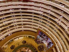 -杭州国际会议中心洲际酒店-原素全日餐厅(解放东路店)