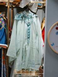 -东古旅拍摄影•格格服汉服•租赁(故宫店)