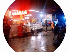 -老地方猫儿面(磁器口店)