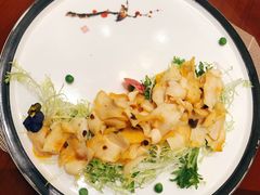 -潮府馆·非遗潮州菜·世纪公园(新国际博览中心店)