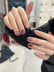 -樱田日式美甲美睫