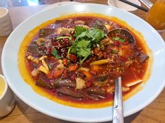 -九老汉·川渝江湖菜(合川路2店)