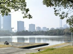 -白塘生态植物园