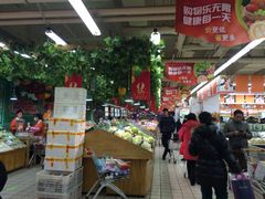 -沈阳大商千盛购物中心有限公司(长江街店)